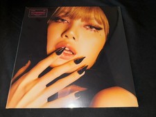 LISA Alter Ego Vinyl LP with