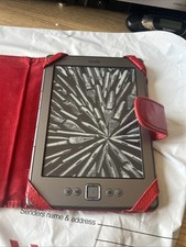 Amazon kindle 4th - kindle, d01100