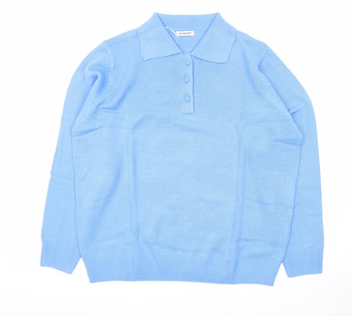 Mens size damart - mens, blue