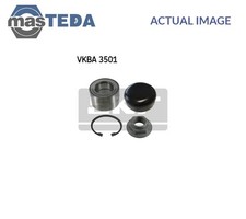 VKBA 3501 WHEEL BEARING KIT