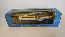 P&O Ferries Pride Of Calais