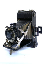 1930s Ensign Selfix 20 folding