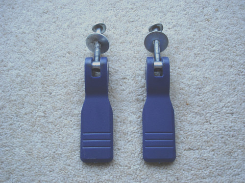 Powerbase lawnmower handle - powerbase,
