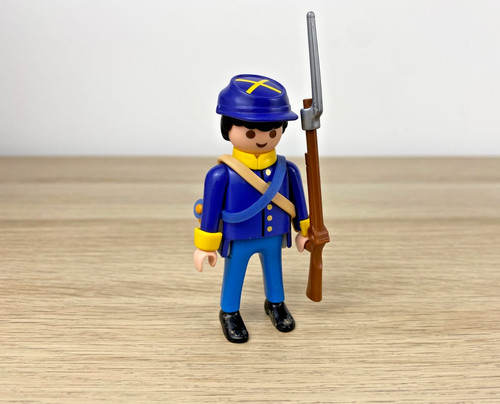 Playmobil 4628 western - 4628, acw