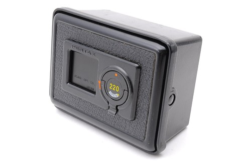 Mint case pentax - pentax, 220