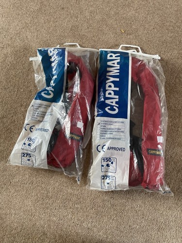 Two cappymar 150 - cappymar,