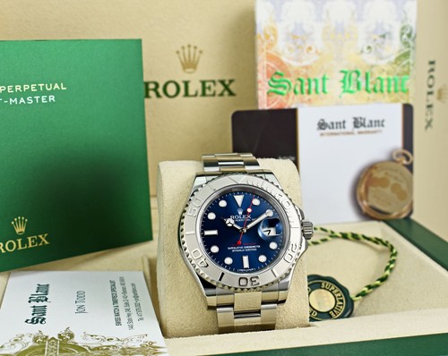 Rolex 40mm platinum - rolex,