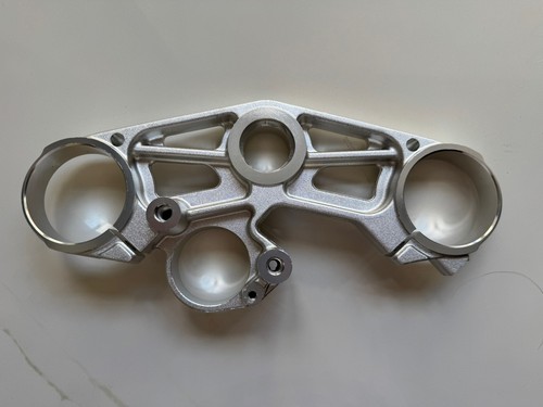 Upper fork cross brace - cross,