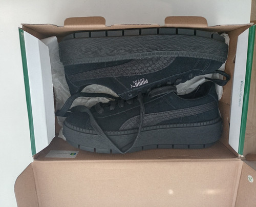 New puma women black - women’s,