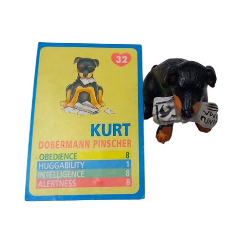 Vintage 90s puppy pocket - vintage, my