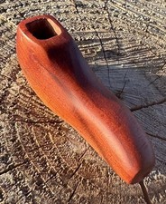 Beautiful Manzanita Smoking