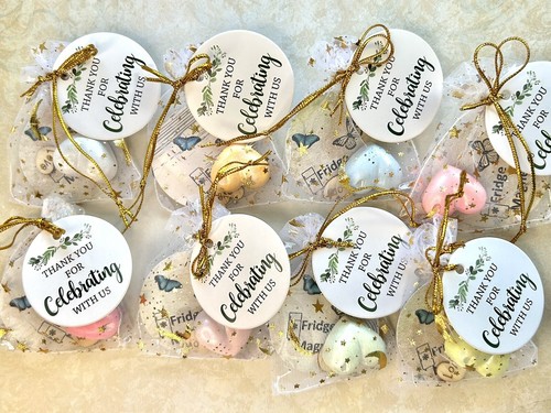 20pre filled party bag wedding - 20pre,