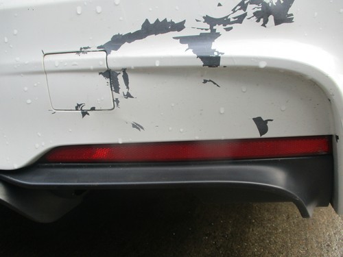 Bmw f30 f31 - series, m