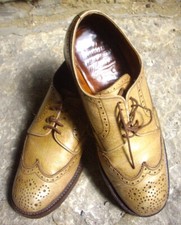 Vintage angus westley loake - vintage,