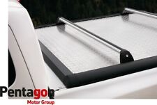 Genuine Nissan Navara D23M Load Carriers For Aluminium Tonneau Cover KE7304K011