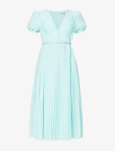 Bnwt self portrait blue - bnwt,