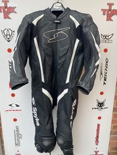 Spyke blaster One Piece Race suit uk 46 euro 56