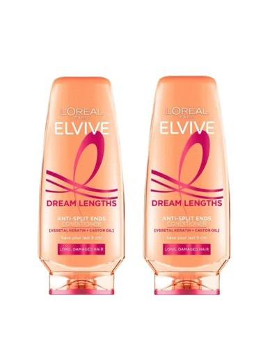Oreal elvive dream - elvive, lengths