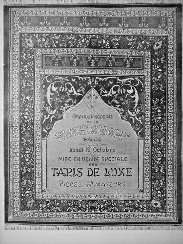 Press advertisement 1903 - advertisement,