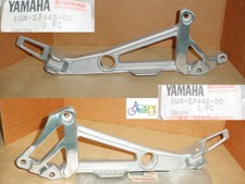 Yamaha RD350YPVS RZ350