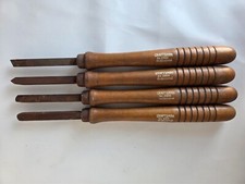 Craftsman wood lathe chisel - craftsman,