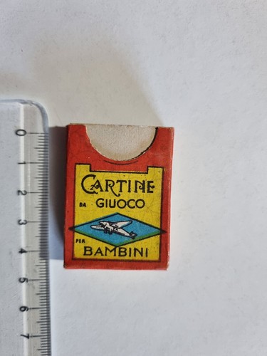 Playing cards for - for, children