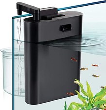 Hygger 3 in 1 Fish Tank Filter
