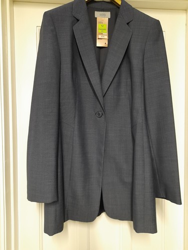 Marks and spencer - marks,