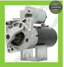 STARTER VAUXHALL OPEL ASTRA J CASCADA INSIGNIA ZAFIRA C 2.0 CDTI BITURBO DIESEL