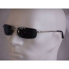 Agent Smith Matrix Style