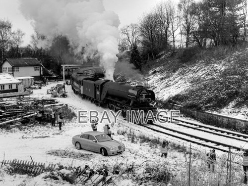 Photo lner class - class, pacific