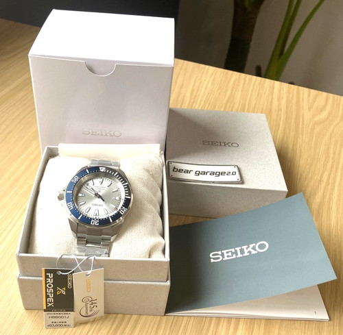 Seiko prospex hbb001j authenti - seiko,