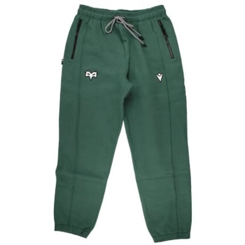 Men rugby pants green - rugby,