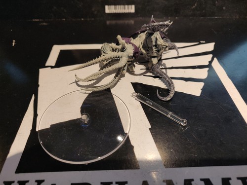 Warhammer 40k dark eldar - dark,