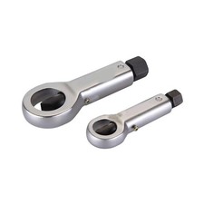 2PC Nut Splitter Tool Set