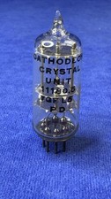 CATHODEON CRYSTAL unit, circa