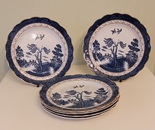 6 x Booths A8025 Real Old