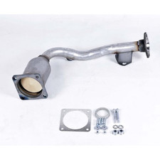 Catalytic Converter Type