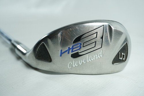 Cleveland hb3 hybrid iron - iron, /