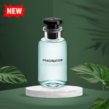 Louis Vuitton Imagination