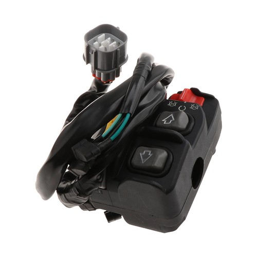 Electric shift switch - switch, spare