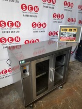 COMMERCIAL WARMING UNIT ,HOT HOLDER ,PLATE WARMER ,HOOT FOOD KEEPER