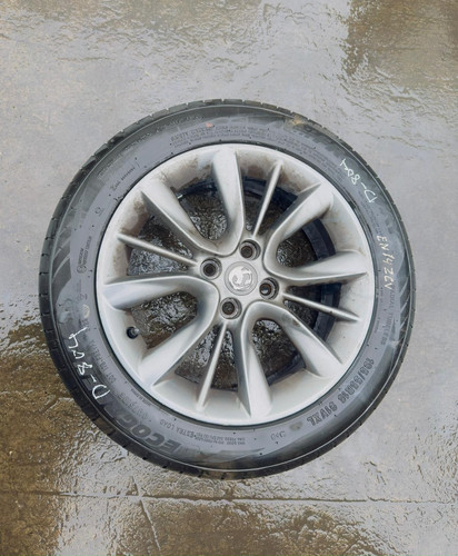 Vauxhall adam alloy - vauxhall, 16”