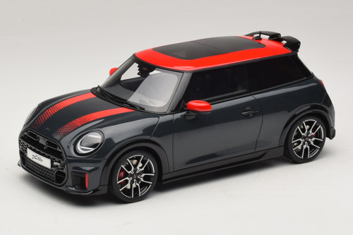 Mini cooper jcw legend - jcw,