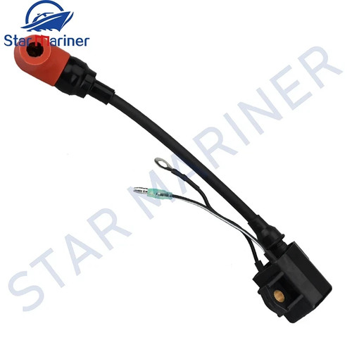 697 85570 ignition - 697-85570-00, for