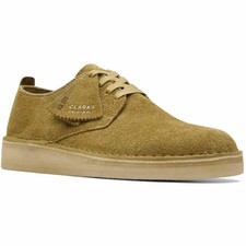 Clarks Originals Mens COAL