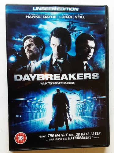 Daybreakers - 2010),