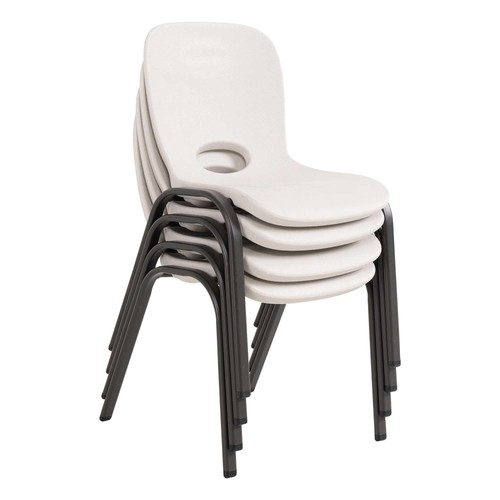 Kids stacking chairs - stacking, 4