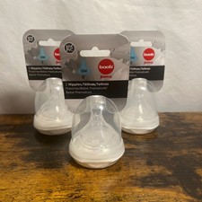 3 packs Joovy Boob Bottle