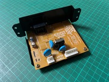 USED FU120 circuit board